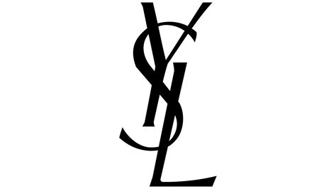 yves saint laurent logo 2019|ysl logo transparent.